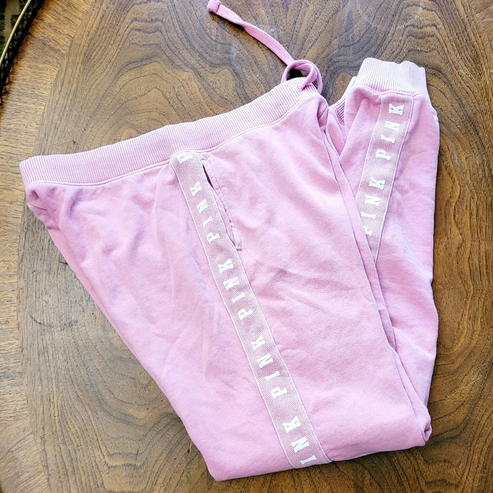 Vintage VS PINK sweats